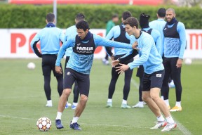 多宝网址 -关于比利亚雷亚尔迎法国杯关键赛，清晨再遭质疑，话题不断，身体对抗强度拉满的信息