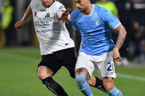 多宝电竞 -意甲集结日再迎强敌；拉齐奥门线救险；主帅态度——悬念犹存；身体对抗强度拉满的简单介绍